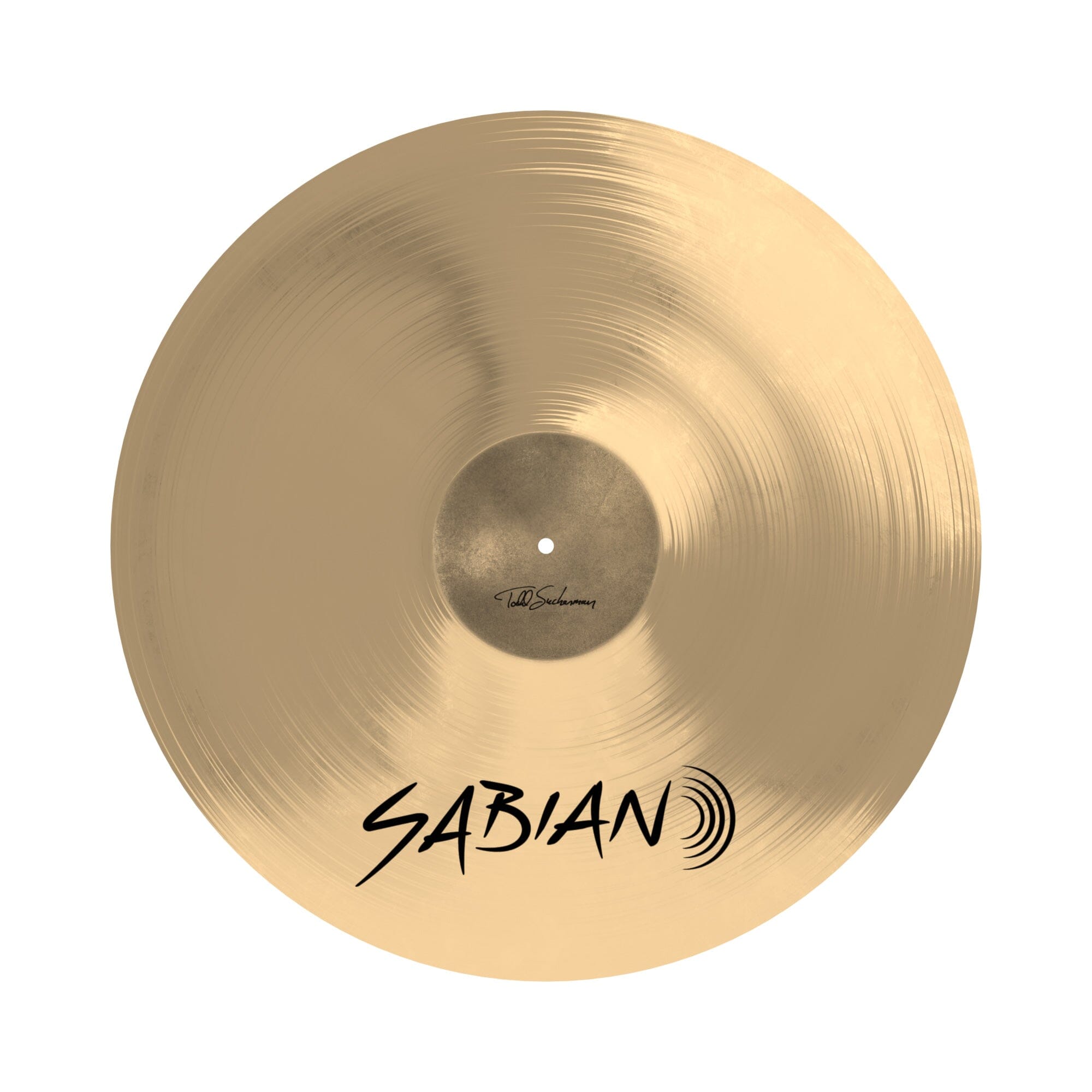 Sabian 22" AA Spotlight Crash (22206TSSLB) NEW SABIAN CYMBALS Sabian