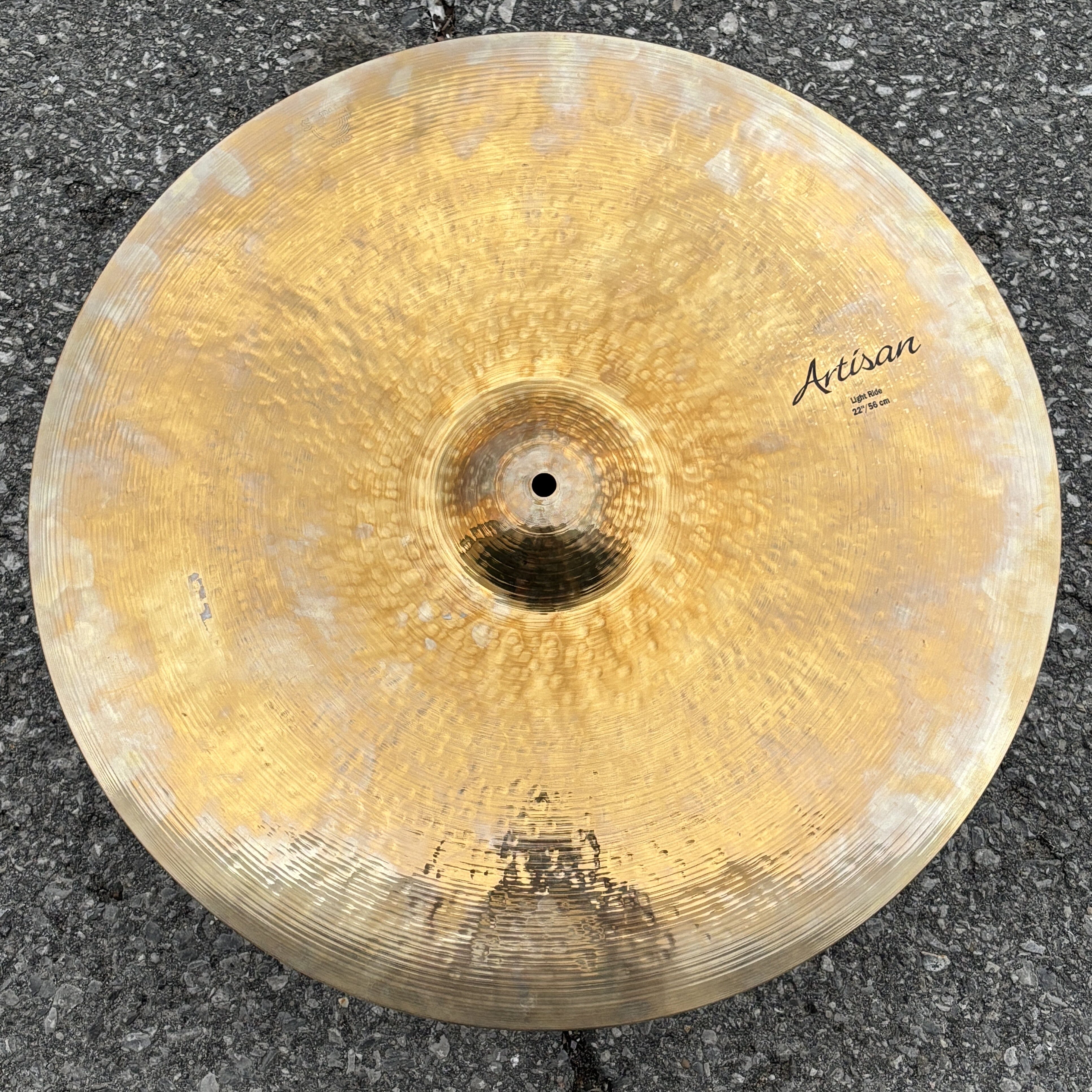 SABIAN Artisan 