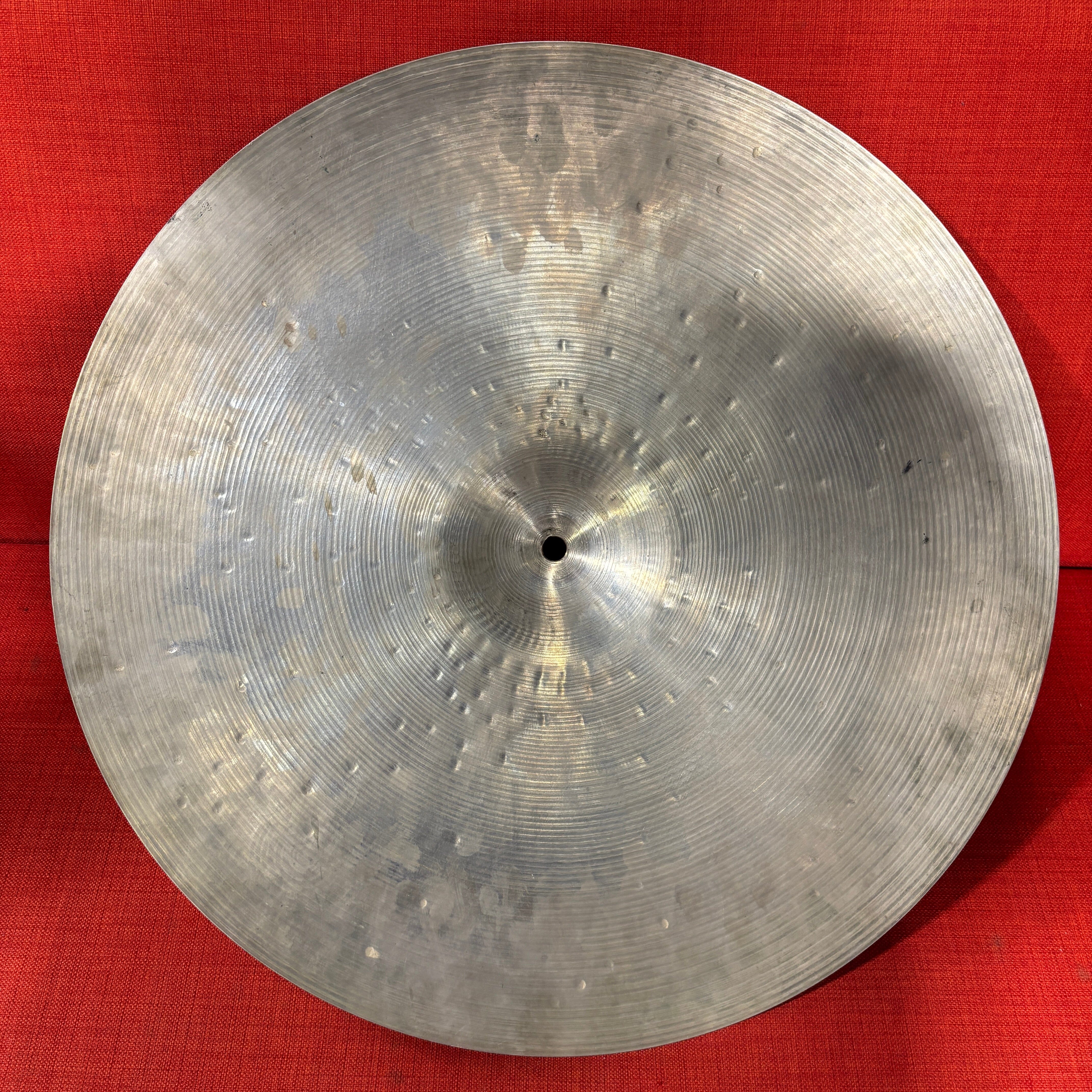Sabian HH Hand Hammered 22" Ride Cymbal 3068g USED SABIAN CYMBAL Sabian