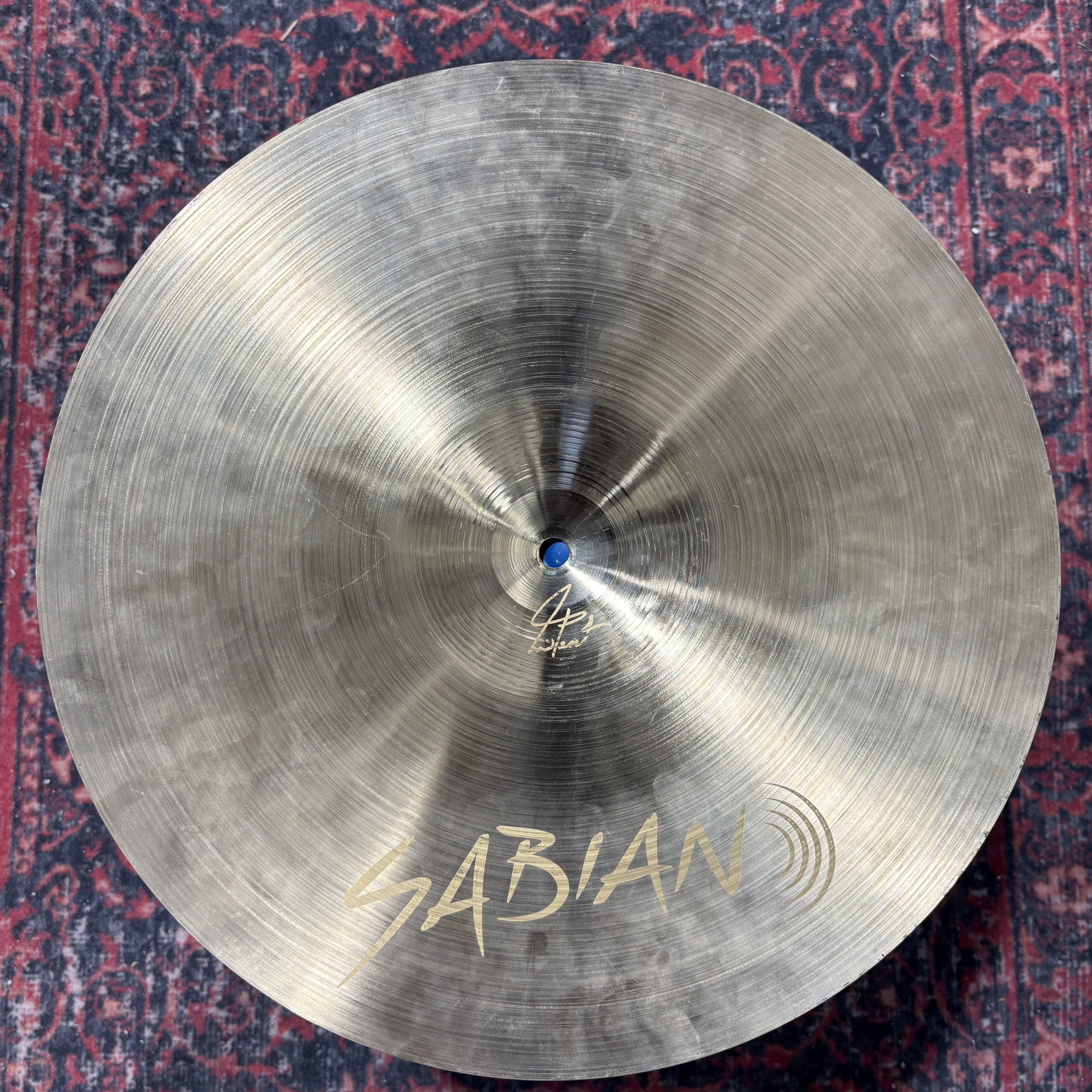 Sabian Paragon 16" Crash (Used) USED SABIAN CYMBAL Sabian