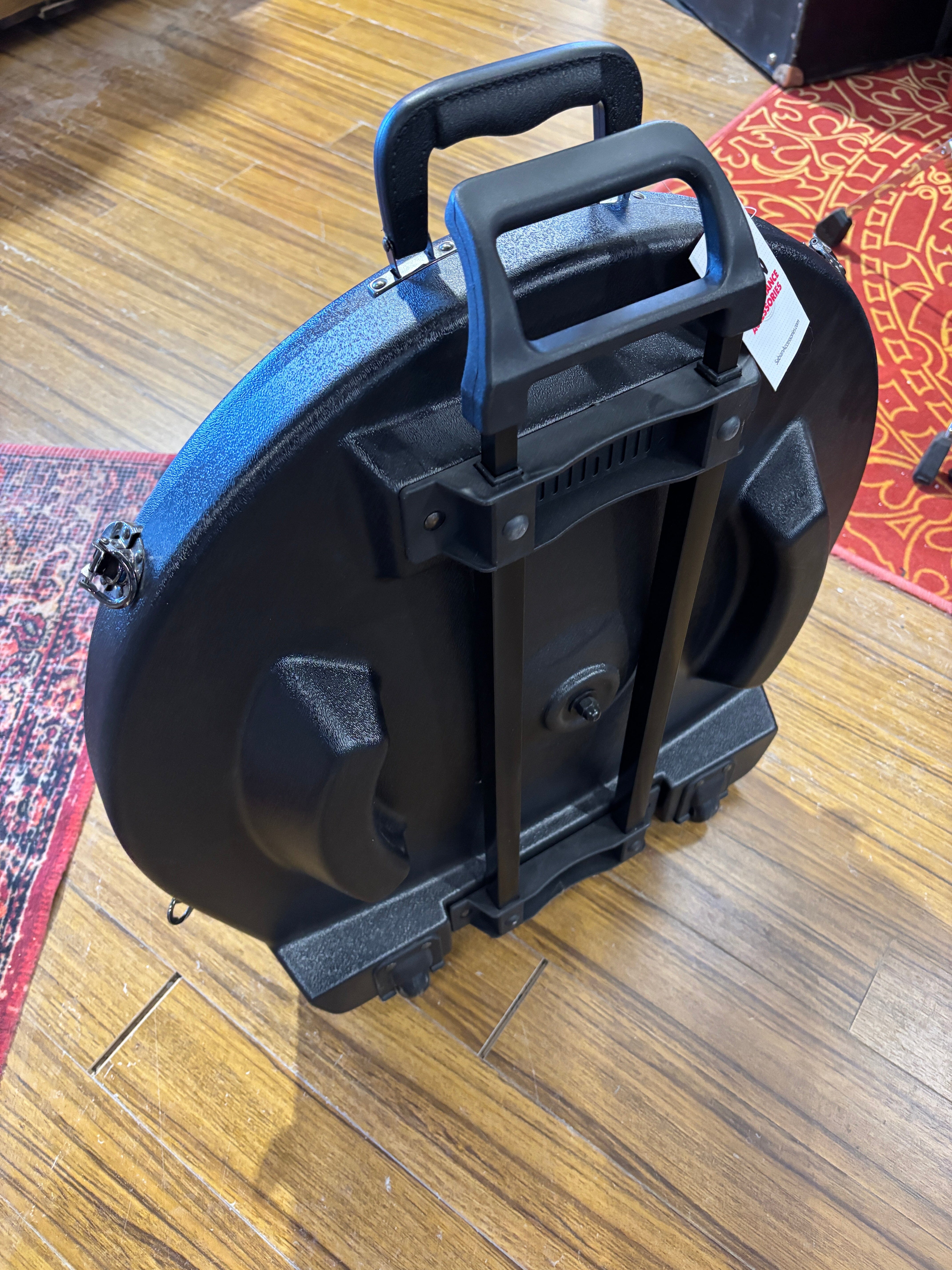 Sabian Paragon Complete Set Up Brilliant CONSIGNMENT CYMBALS SABIAN CYMBALS LTD