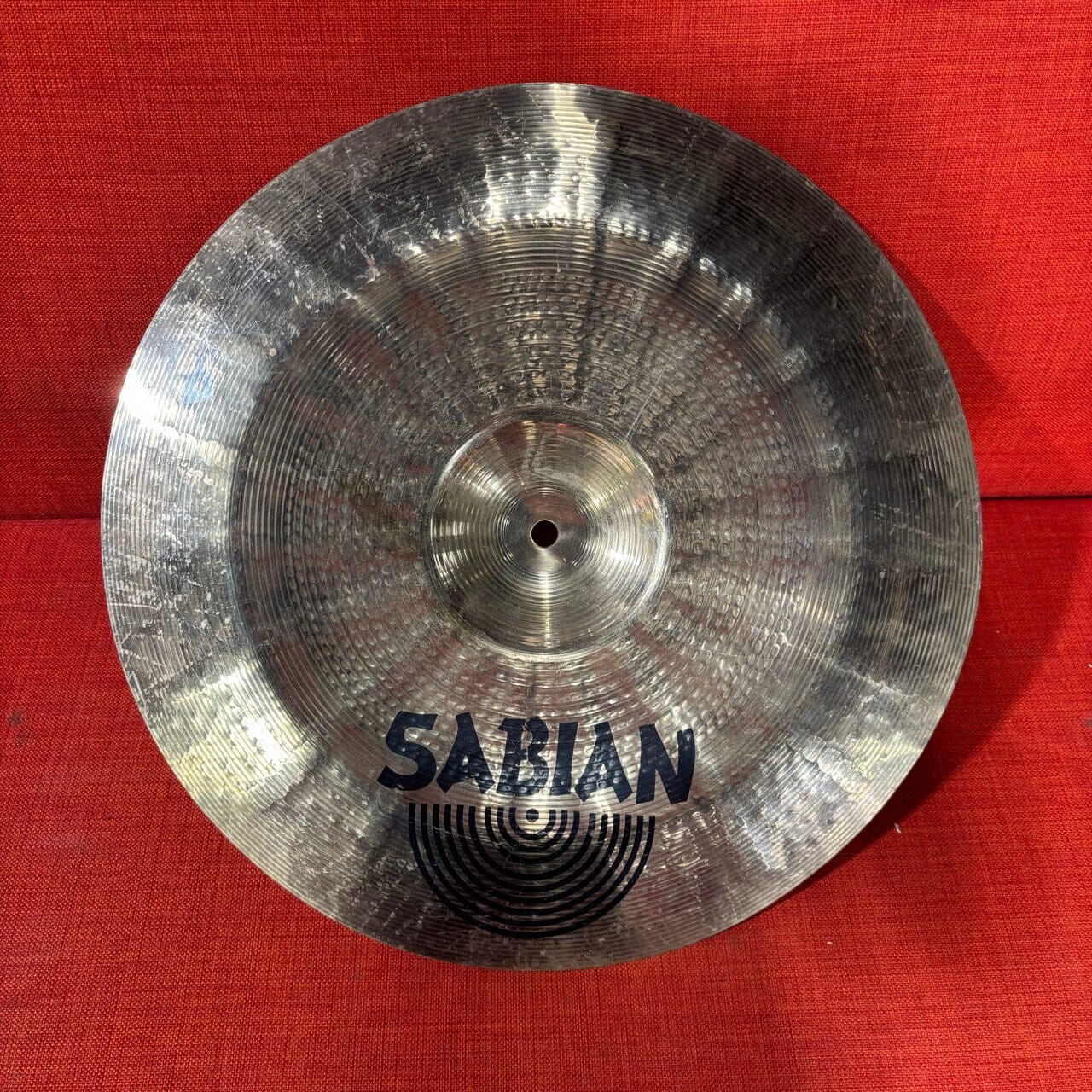 Sabian Pro Sonix 16" Chinese Cymbal - Used USED SABIAN CYMBAL Sabian