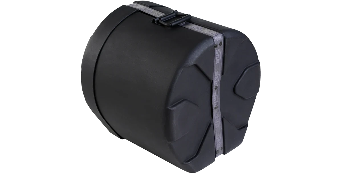 SKB 14 x 14 Floor Tom Case w/ Padded Interior (1SKB-D1414) NEW CASES SKB