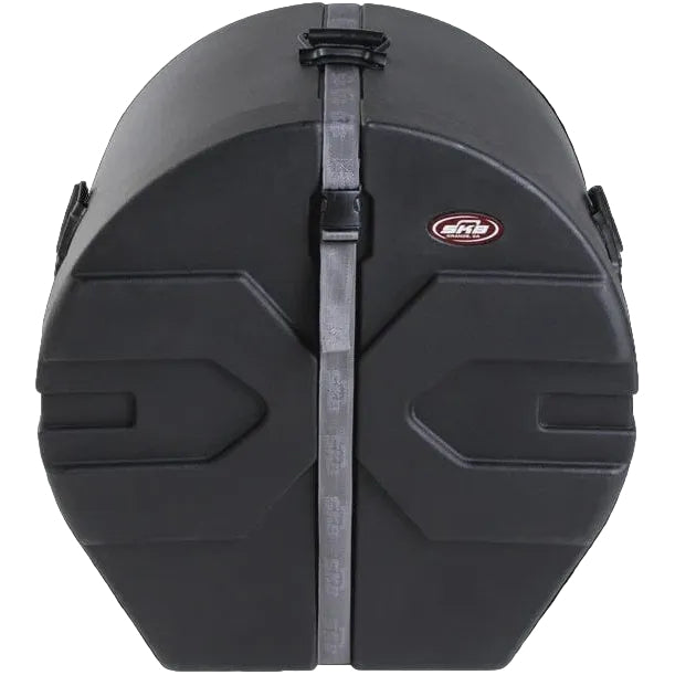 SKB 22" Bass Drum Case Roto Mould (1SKB-D1622) NEW CASES SKB