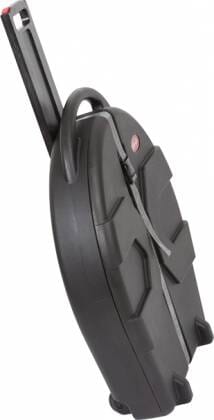 SKB 24" Rolling Cymbal Case (1SKB-CV24W) NEW CASES SKB
