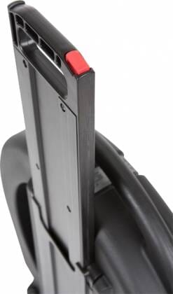 SKB 24" Rolling Cymbal Case (1SKB-CV24W) NEW CASES SKB