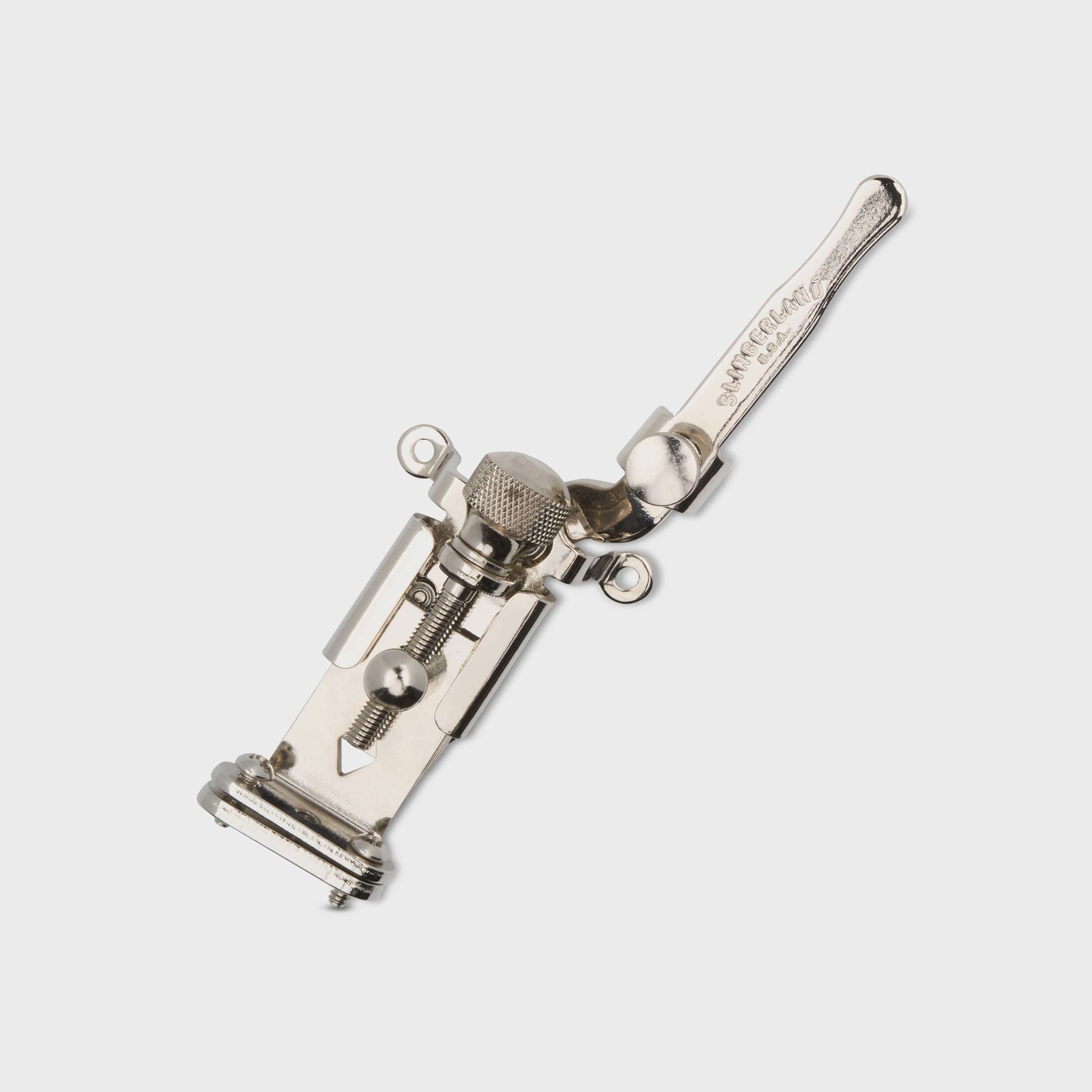 Slingerland 3-Point Throw Off, Radio King Snare (SLSMTORK3PNK) NEW DRUM ACCESSORIES Slingerland