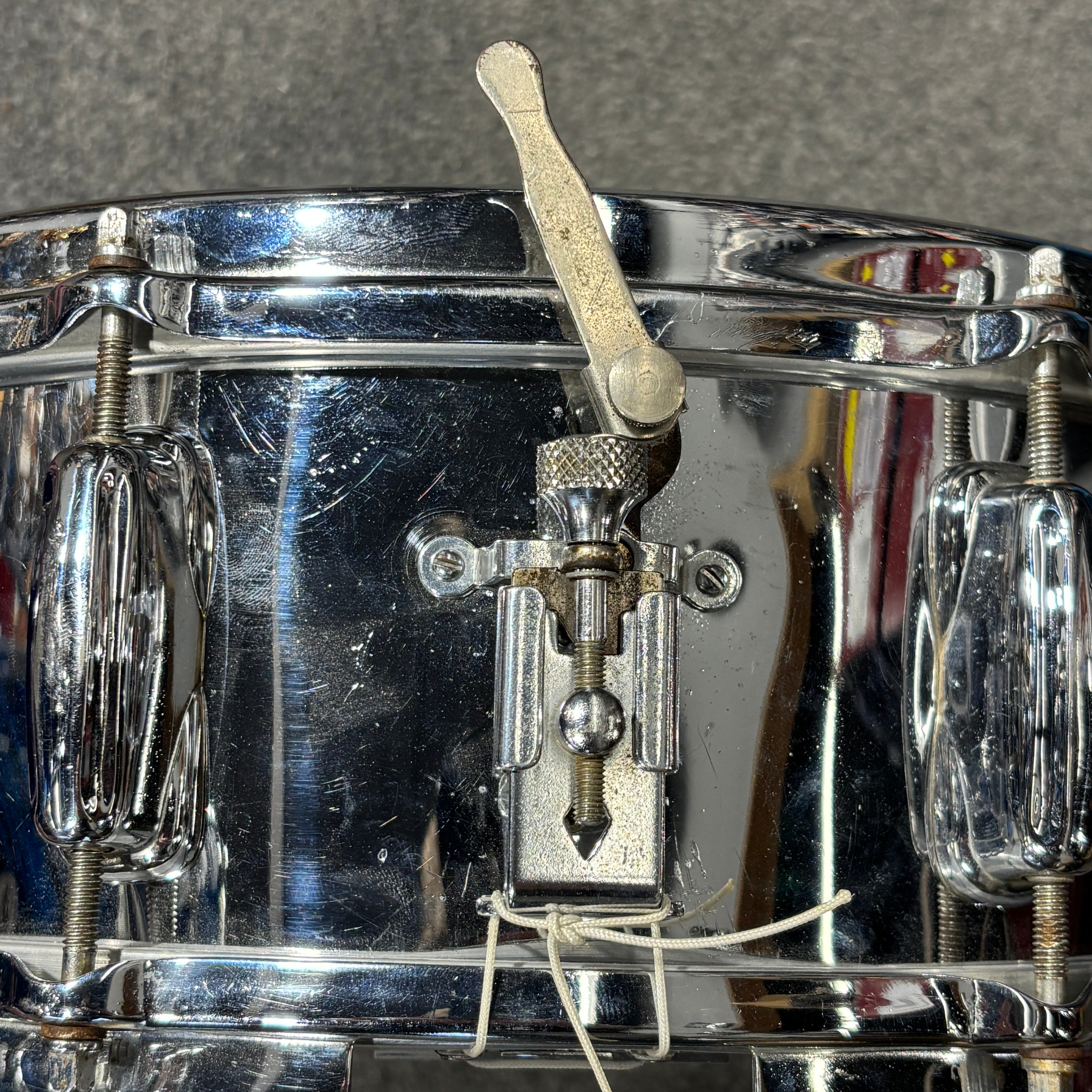 Slingerland COB 5 x 14 Snare 59/60 8 Lug No.145 USED SNARE DRUMS Slingerland