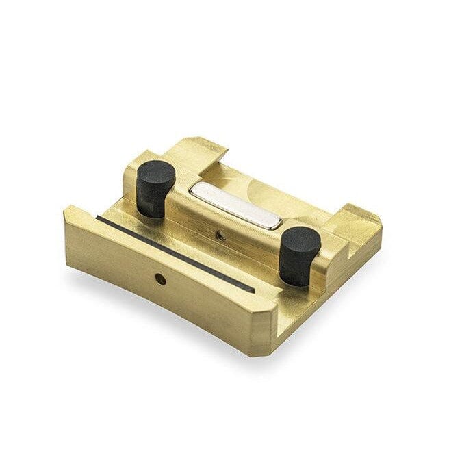Snareweight Brass Pro-Lock for Die Cast Hoop (007-PLB) NEW DRUM ACCESSORIES Snareweight