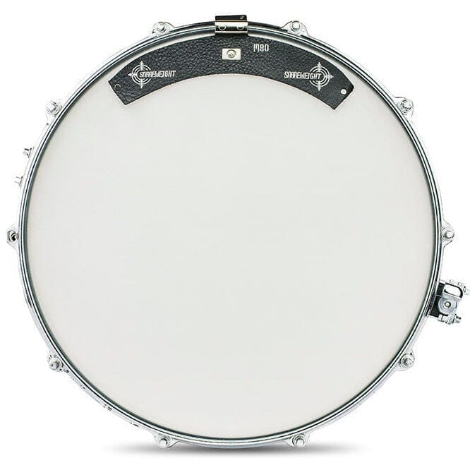 Snareweight M80 Black (015-M80) NEW DRUM ACCESSORIES Snareweight