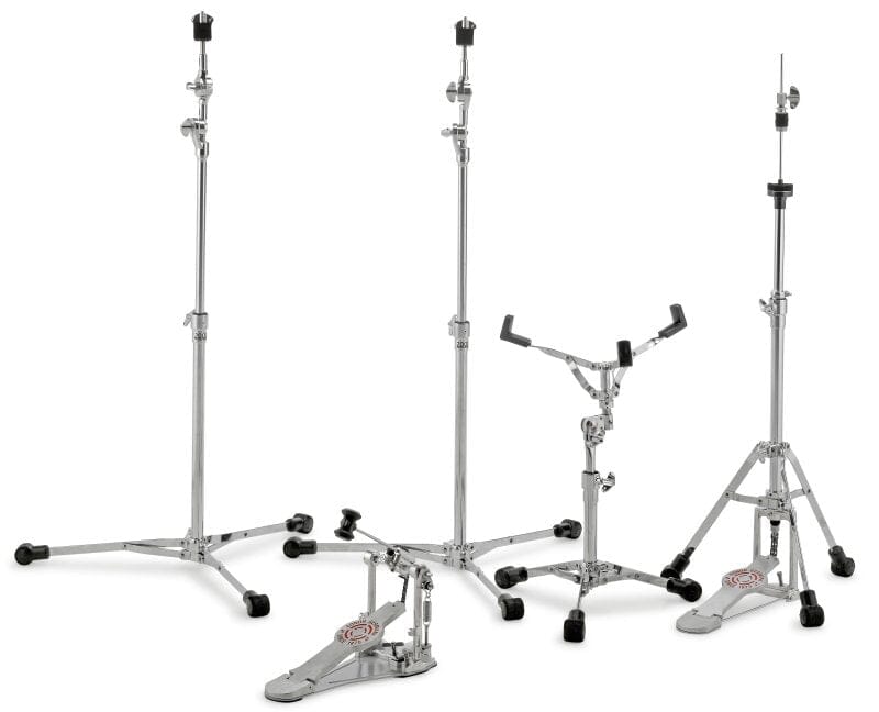 Sonor 2000 Series Drum Hardware Set (HS-LT2000S) NEW HARDWARE Sonor