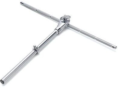 Sonor Basic Rack w/ Arm (BR12-MC) NEW HARDWARE Sonor