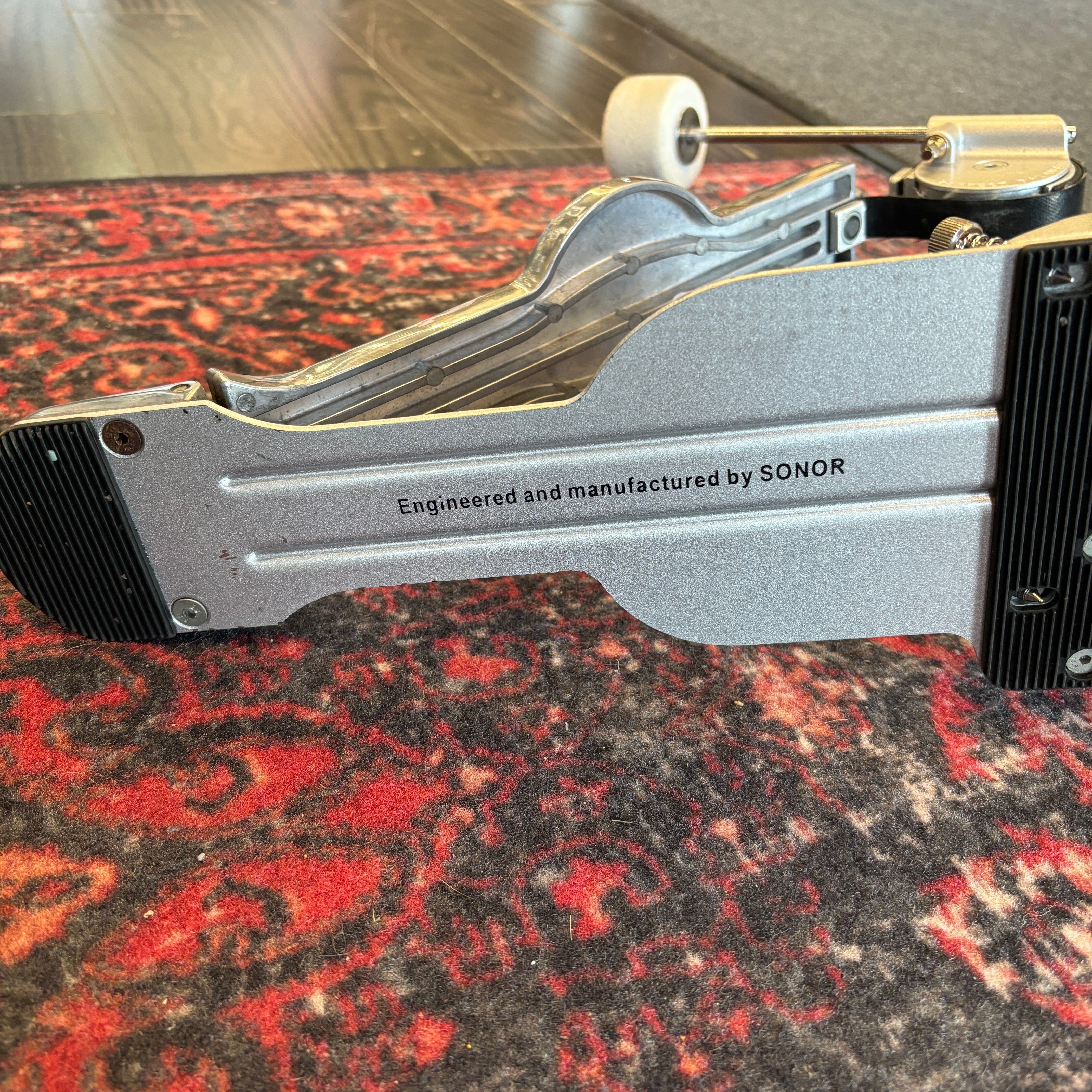 Sonor Perfect Balance Pedal w/bag Original Model CONSIGNMENT OTHER Sonor