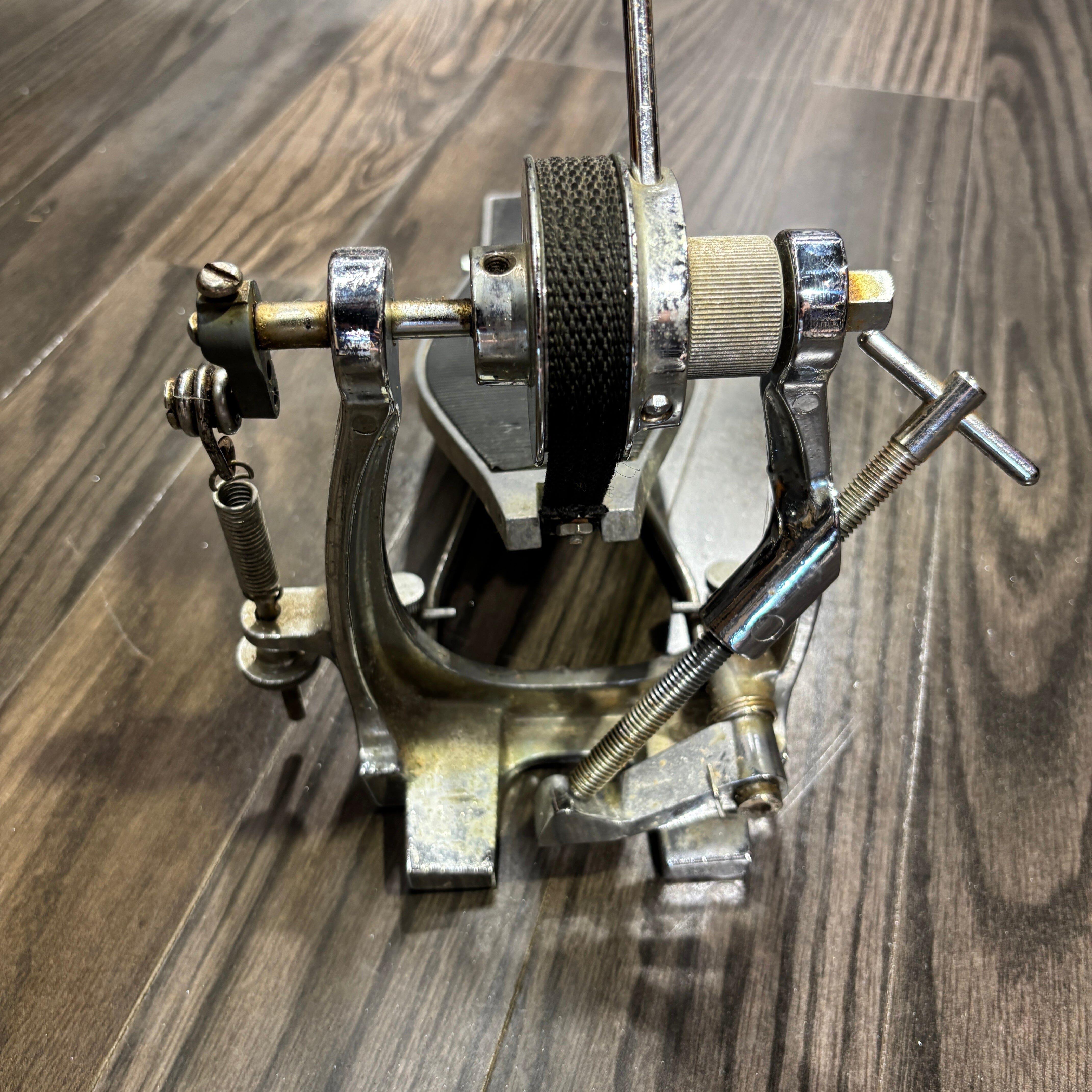 Sonor Z5317 Late 70s Pedal CONSIGNMENT OTHER Sonor