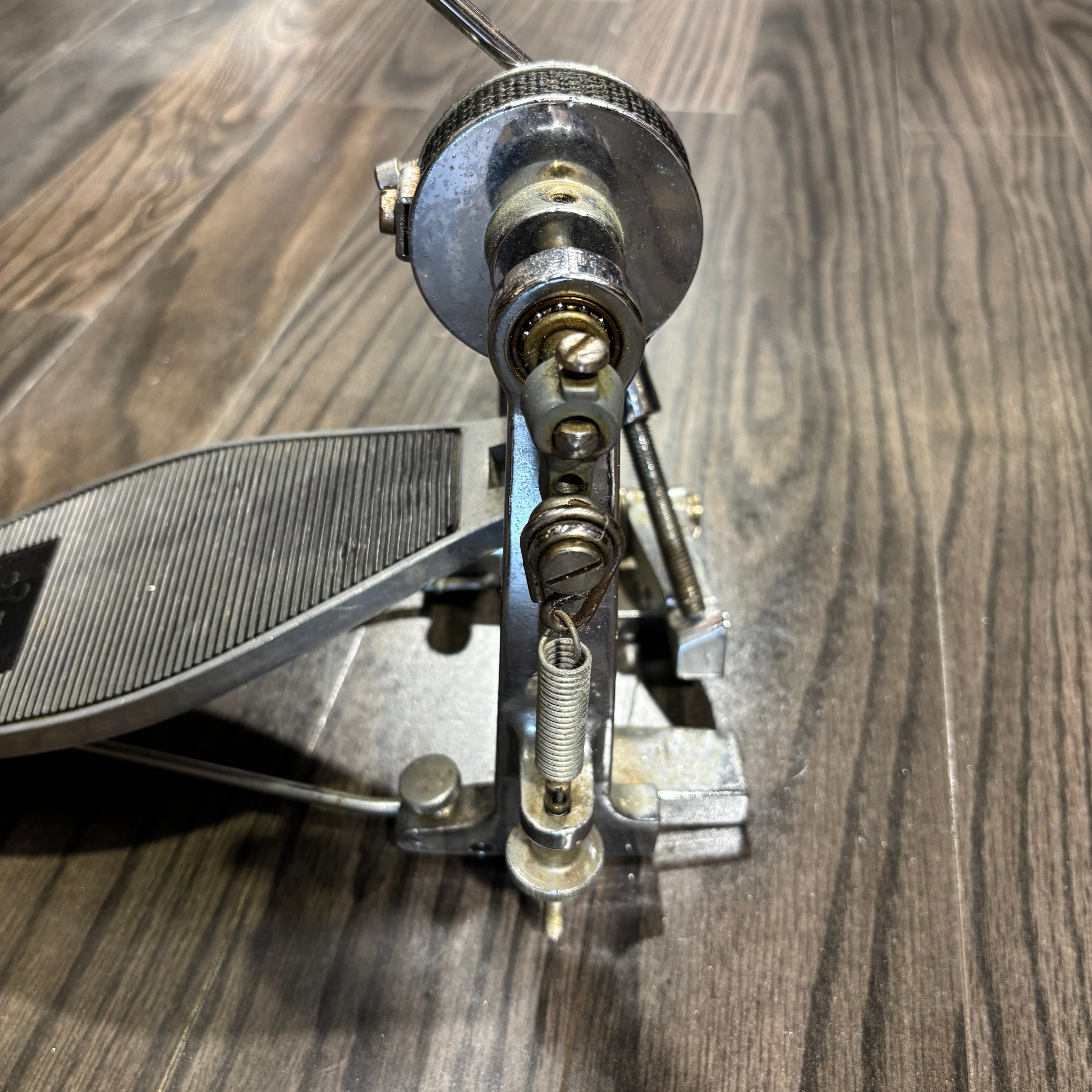 Sonor Z5317 Late 70s Pedal CONSIGNMENT OTHER Sonor