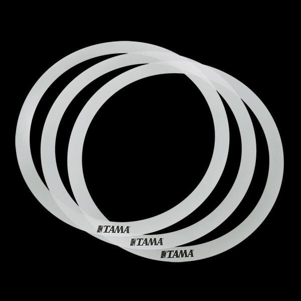 Tama 14" Ring Mute (RM14P3) DRUM SKINS Tama