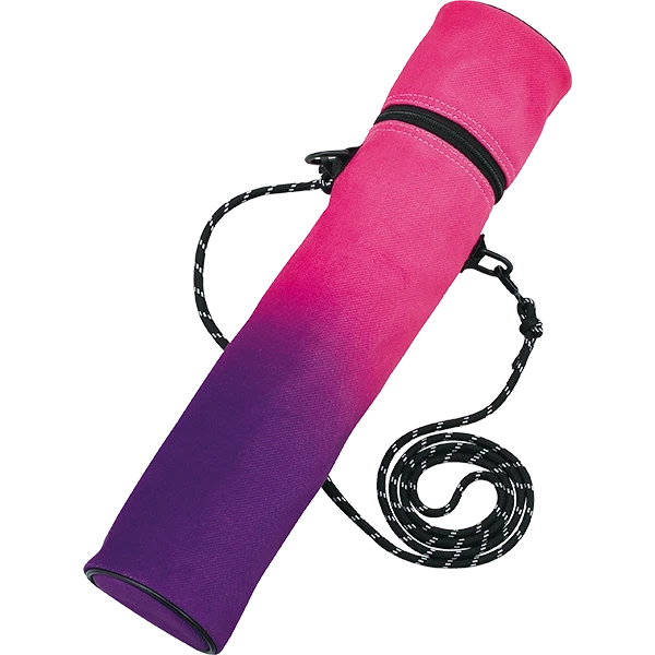 Tama Vivid Collection Stick Bag, Pink x Violet (TVSB12PV) NEW CASES Tama