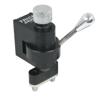 Trick Multi Step Strainer, Black (TR-GS007BM) NEW DRUM ACCESSORIES Trick