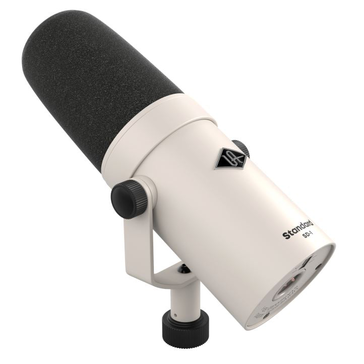 Universal Audio SD-1 Standard Dynamic Microphone (MIC-UASD-1) microphones universal audio 