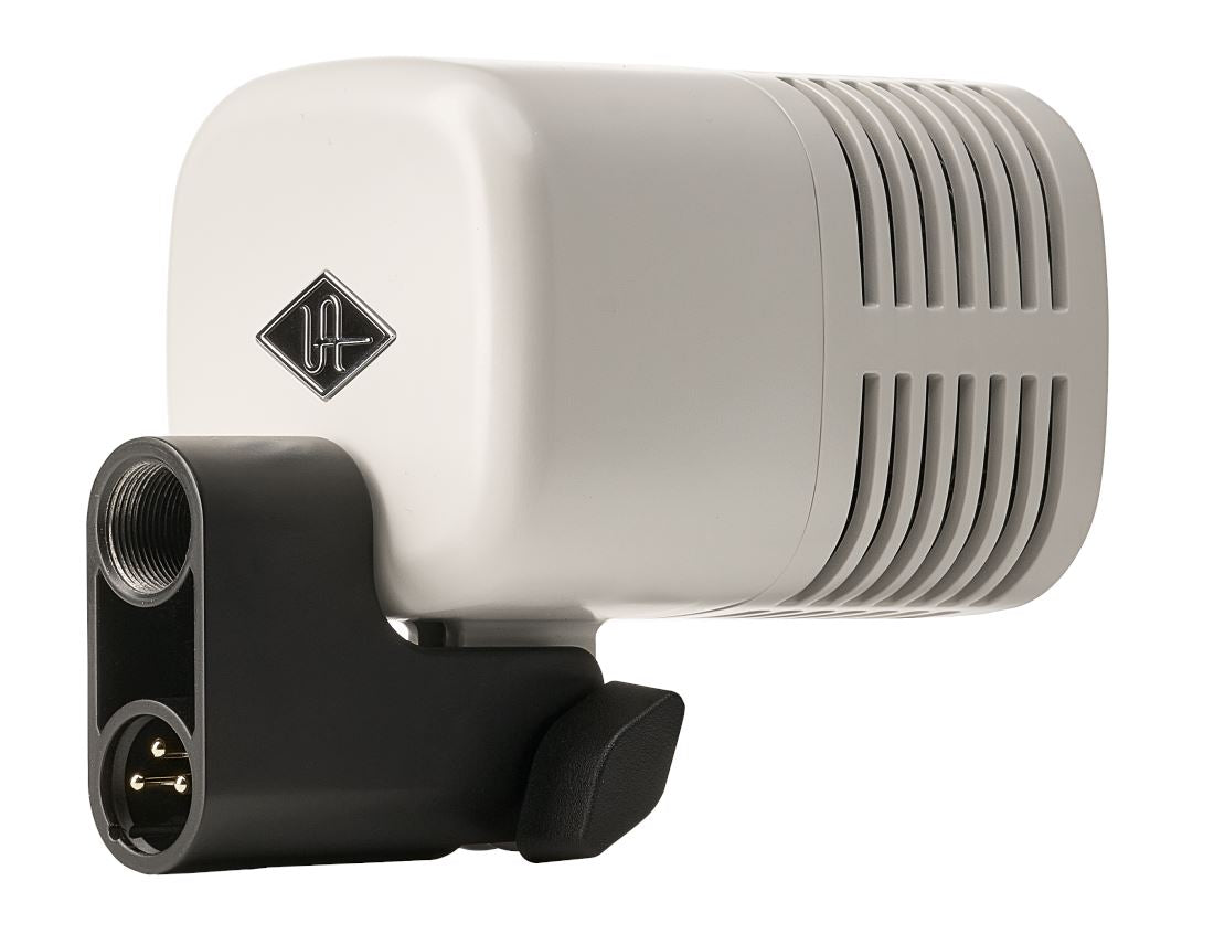 Universal Audio SD-5 Dynamic Microphone w/Hemisphere Modeling (MIC-UASD-5) NEW PA and Rec universal audio