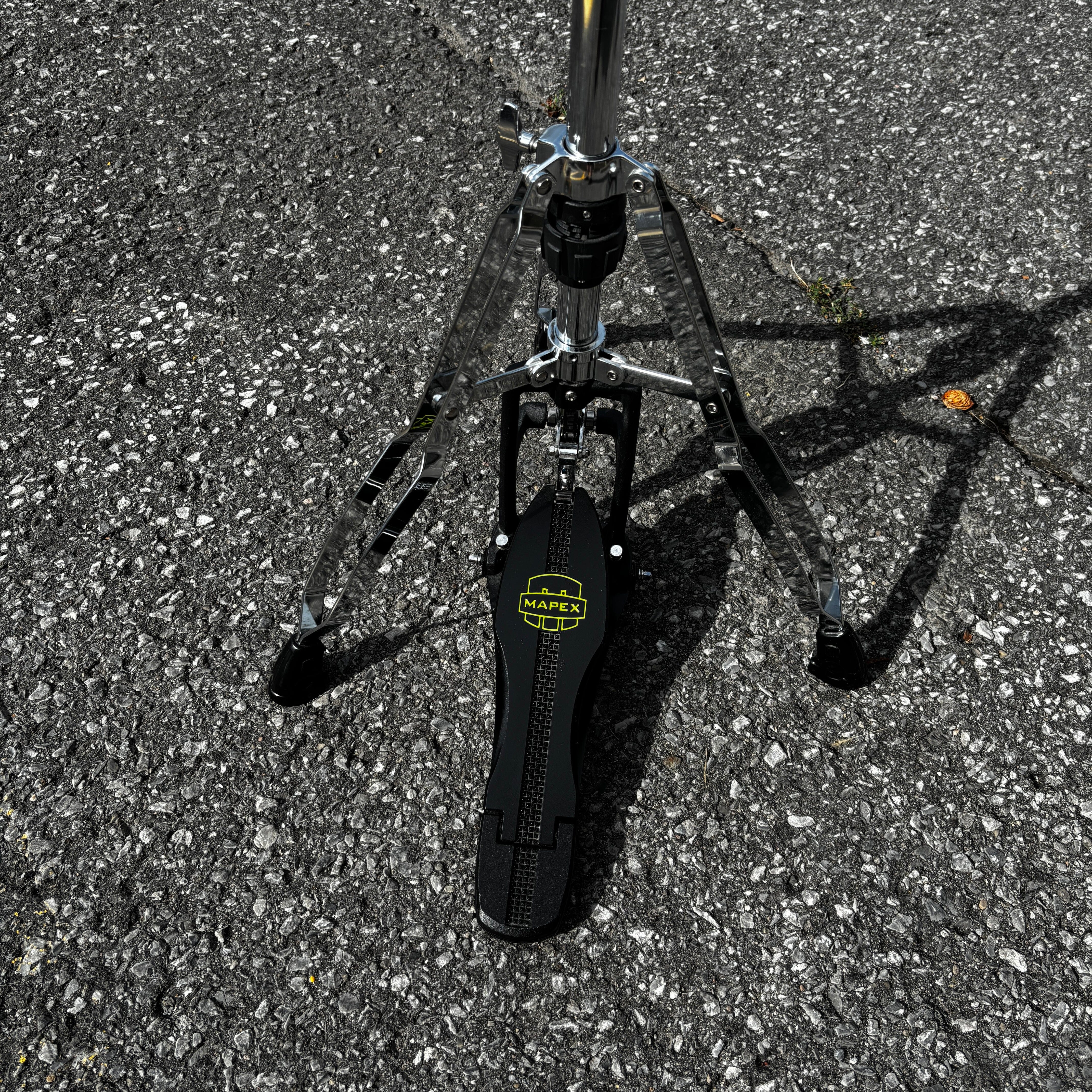 Used Mapex Armory H800 Hi-Hat Stand USED HARDWARE Mapex