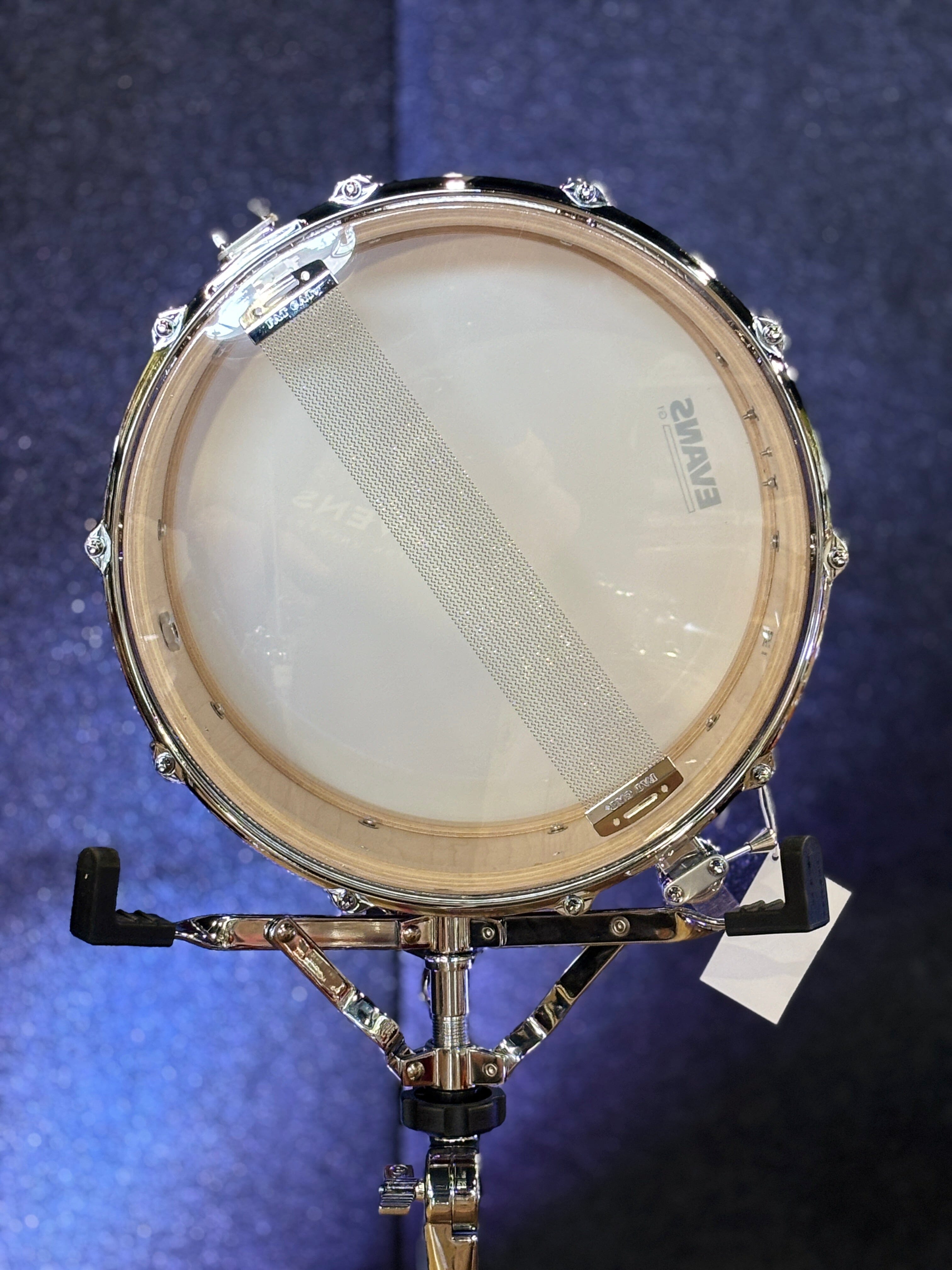 Varus Rosewood Snare 6.5 x 14 NEW SNARE DRUMS Varus