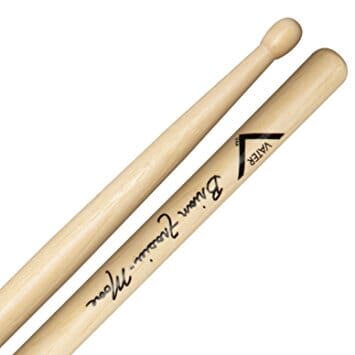 Vater Brian Frasier Moore Signature Series Drum Sticks (VHBFMW) DRUM STICKS vater