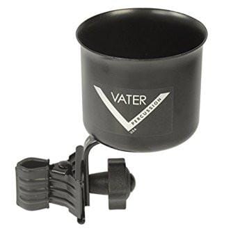 Vater Drink Holder (VDH) NEW DRUM ACCESSORIES vater