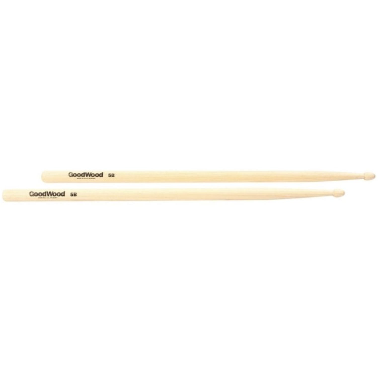 Vater Goodwood 5B Wood Drum Sticks (GW5BW) DRUM STICKS vater