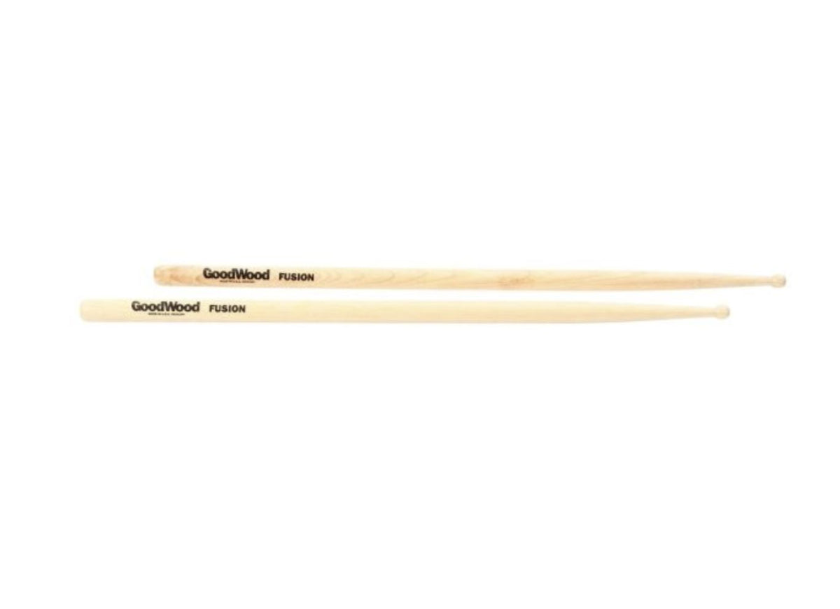 Vater Goodwood Drum Sticks, Fusion (GWFW) DRUM STICKS vater