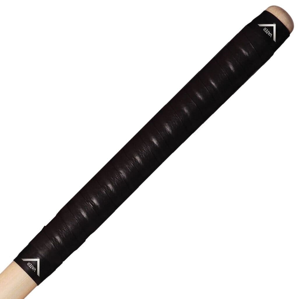 Vater Grip Tape, Black (VGTB) DRUM STICKS vater