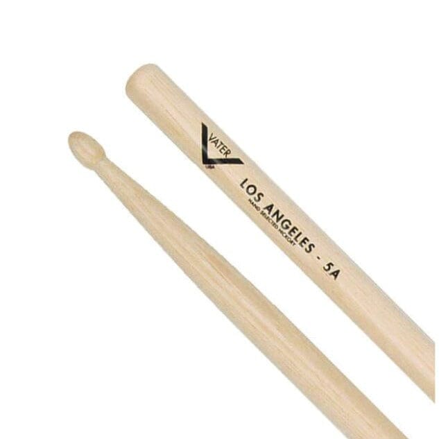 Vater Hitmaker Wood Tip Drum Sticks (VHHITW) DRUM STICK vater