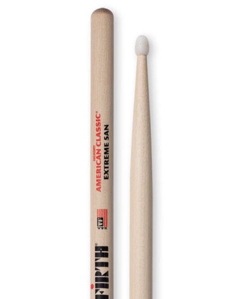 Vic Firth American Classic 5A Extreme Nylon Tip Drum Sticks (X5AN) DRUM STICKS Vic Firth