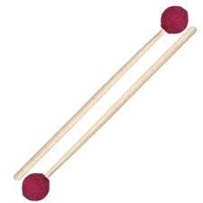 Vic Firth Becken Soft Cymbal Mallets (BCS1) DRUM STICKS Vic Firth