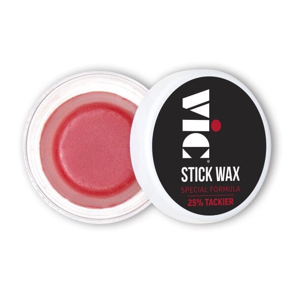 Vic Firth Stick Wax (VICWAX) NEW DRUM ACCESSORIES Vic Firth