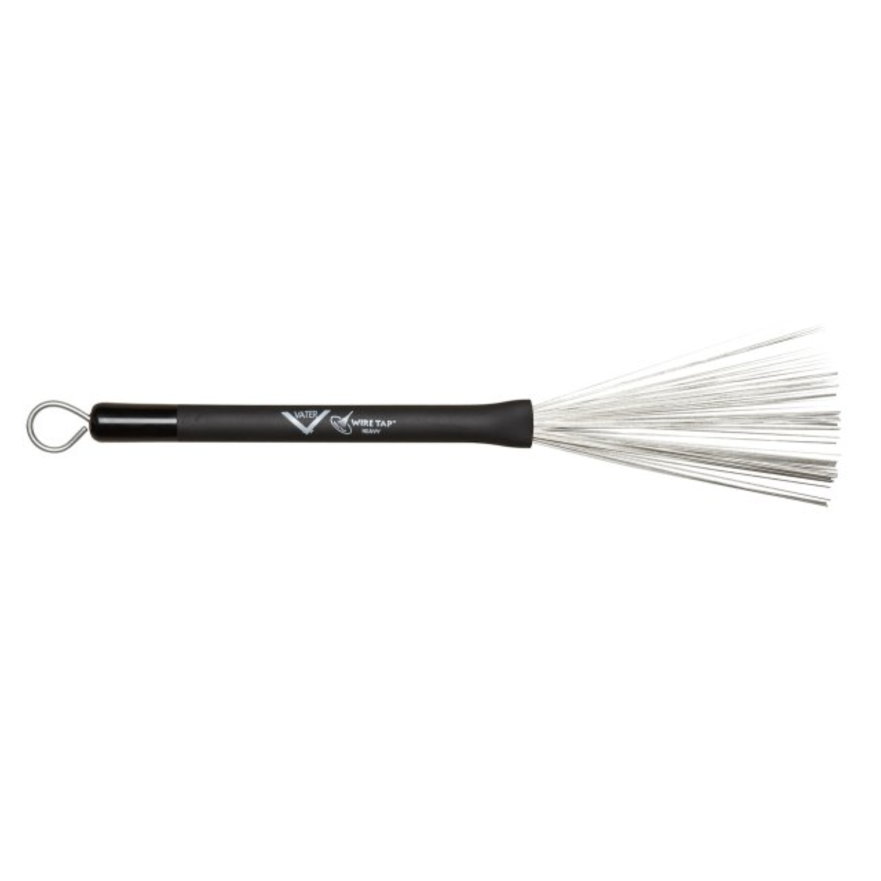 Vater Wire Tap Heavy Retractable Wire Brush (VWTHW) NOS