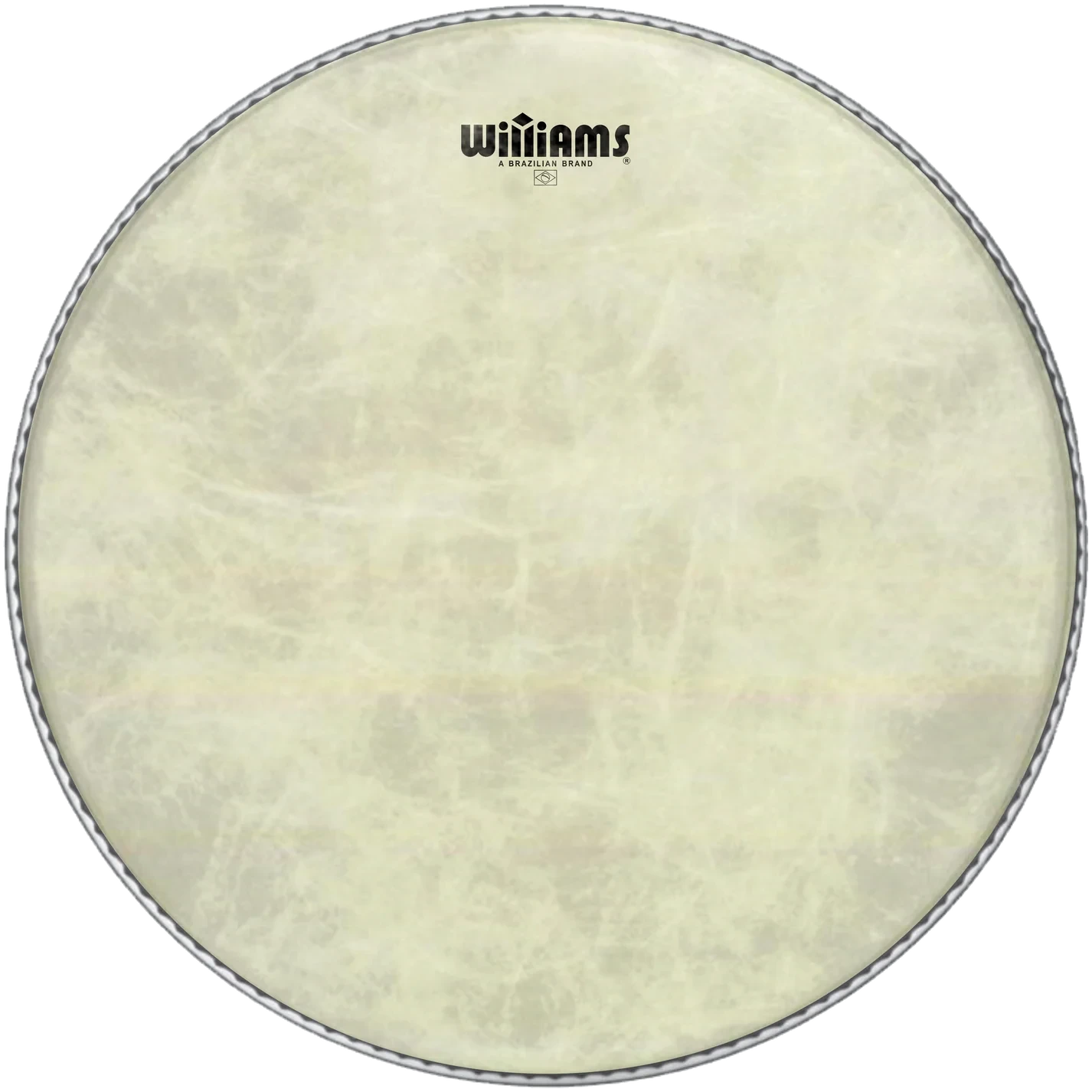Williams 12" Single Ply Vintage Tone Drum Head (WVT1-11MIL-12) DRUM SKINS Williams Drumheads