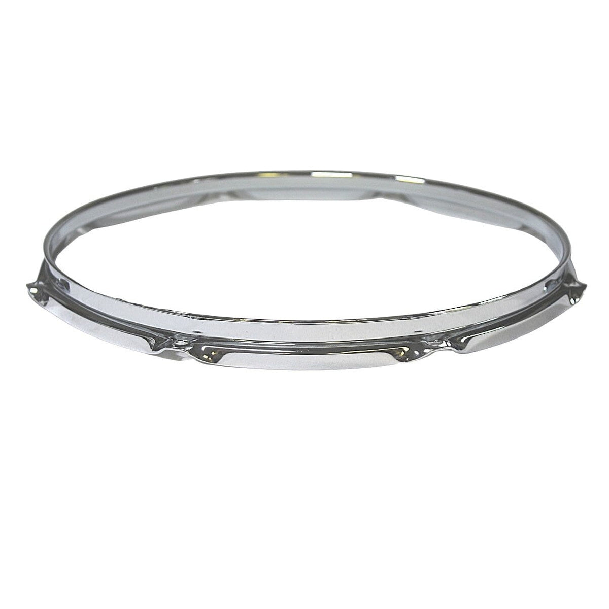 WorldMax 2.3 mm Batter Hoop 14" 8 Hole (S-2314-8) CUSTOM DRUM PARTS worldmax