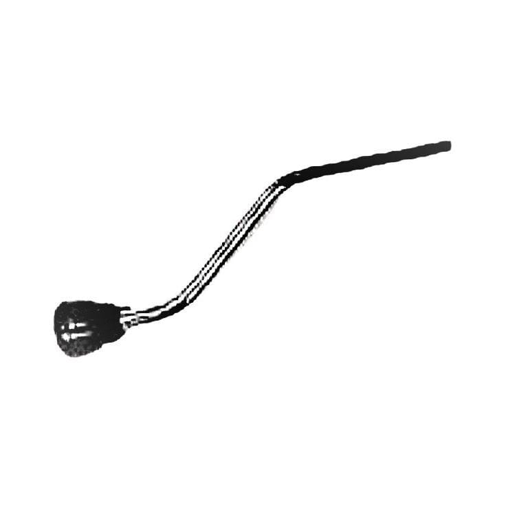 WorldMax Floor Tom Leg , Chrome, 10.5MM (FL-33G) floor tom legs worldmax