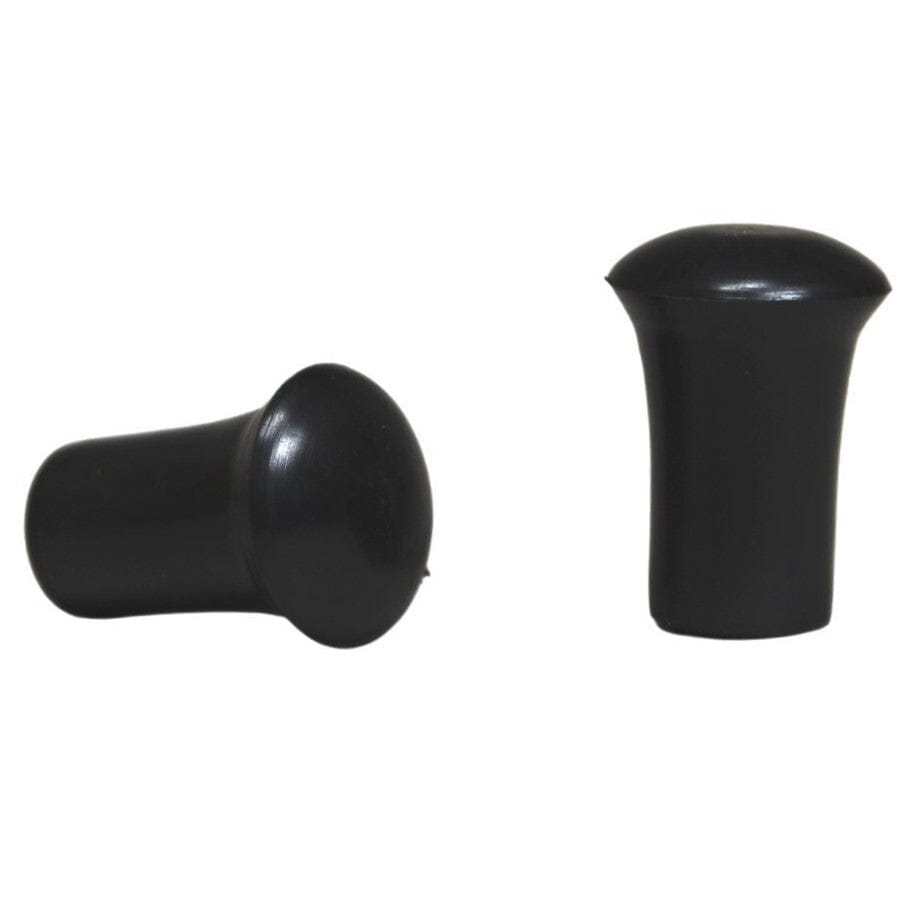 WorldMax Rubber Tip for Floor Tom Leg (FL-32GR) CUSTOM DRUM PARTS worldmax