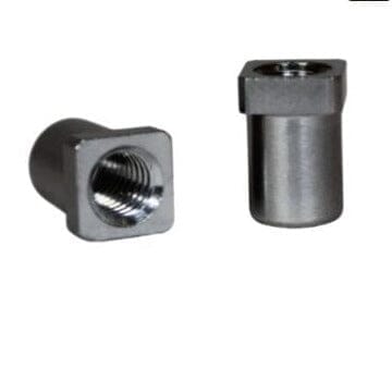 WorldMax Swivel Nut, Fits DC-008 (SNB-10SQ) NEW DRUM ACCESSORIES worldmax