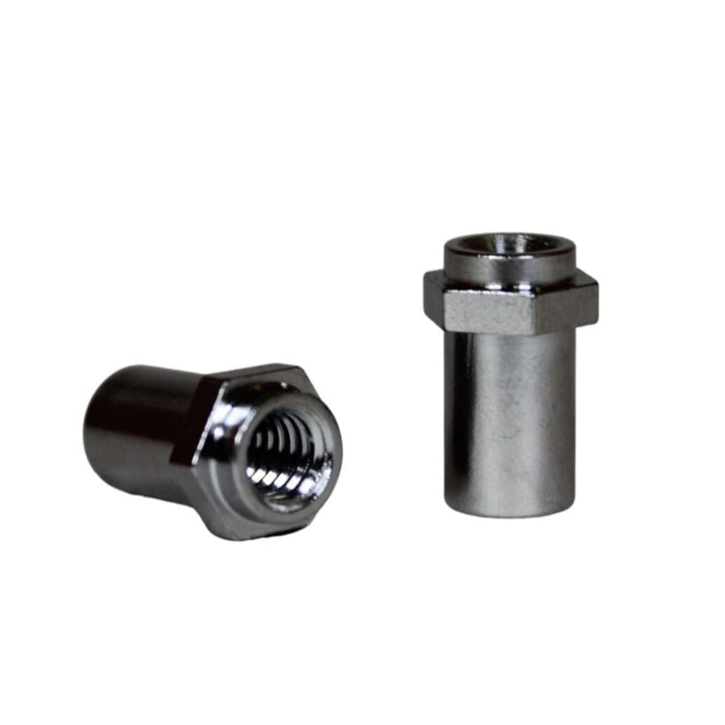 WorldMax Swivel Nuts (SNB-21HEX) small parts worldmax
