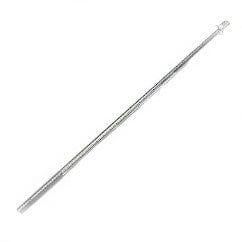 WorldMax Tension Rods, 145mm 5-3/4 – Chrome (T-145W) CUSTOM DRUM PARTS worldmax