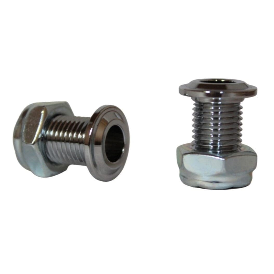 WorldMax Threaded Air Vents, Small (TAV-001S) small parts worldmax