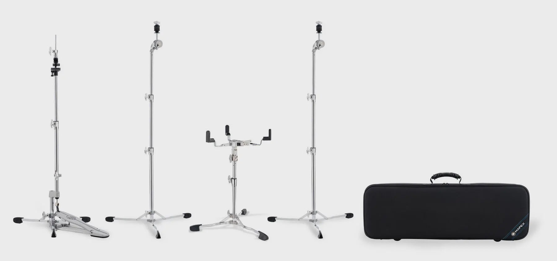 Mapex StreetLite 4-Piece Hardware Pack (MPX-HPSL001)