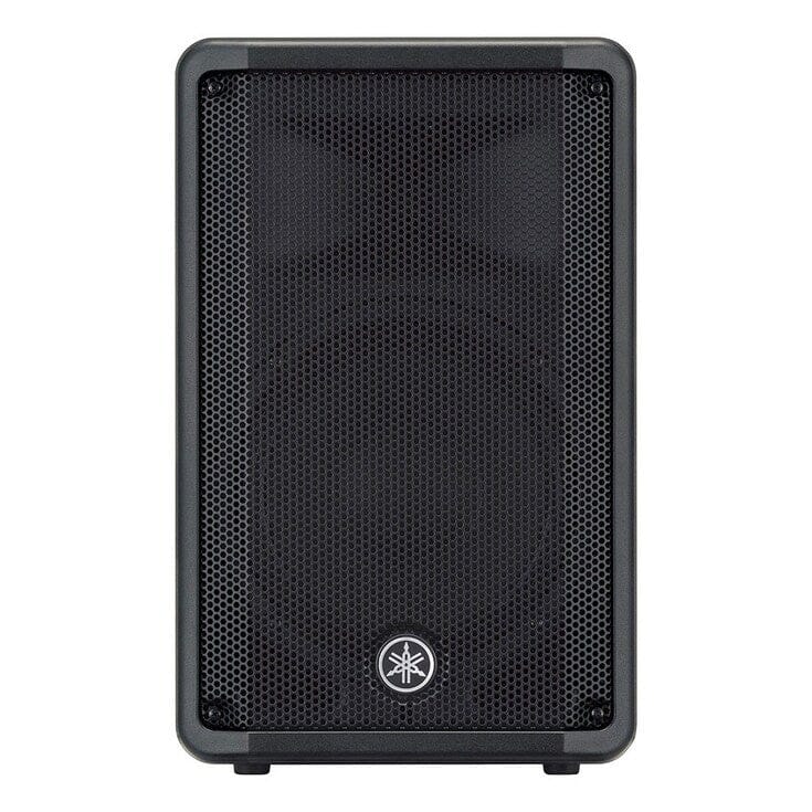 Yamaha 10" 2-way Powered Loudspeaker (DBR10) NEW PA and Rec Yamaha