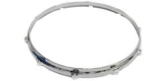 Yamaha 14 x 10 Aluminum Die Cast Hoop (W7692500) snare drum hoop Yamaha