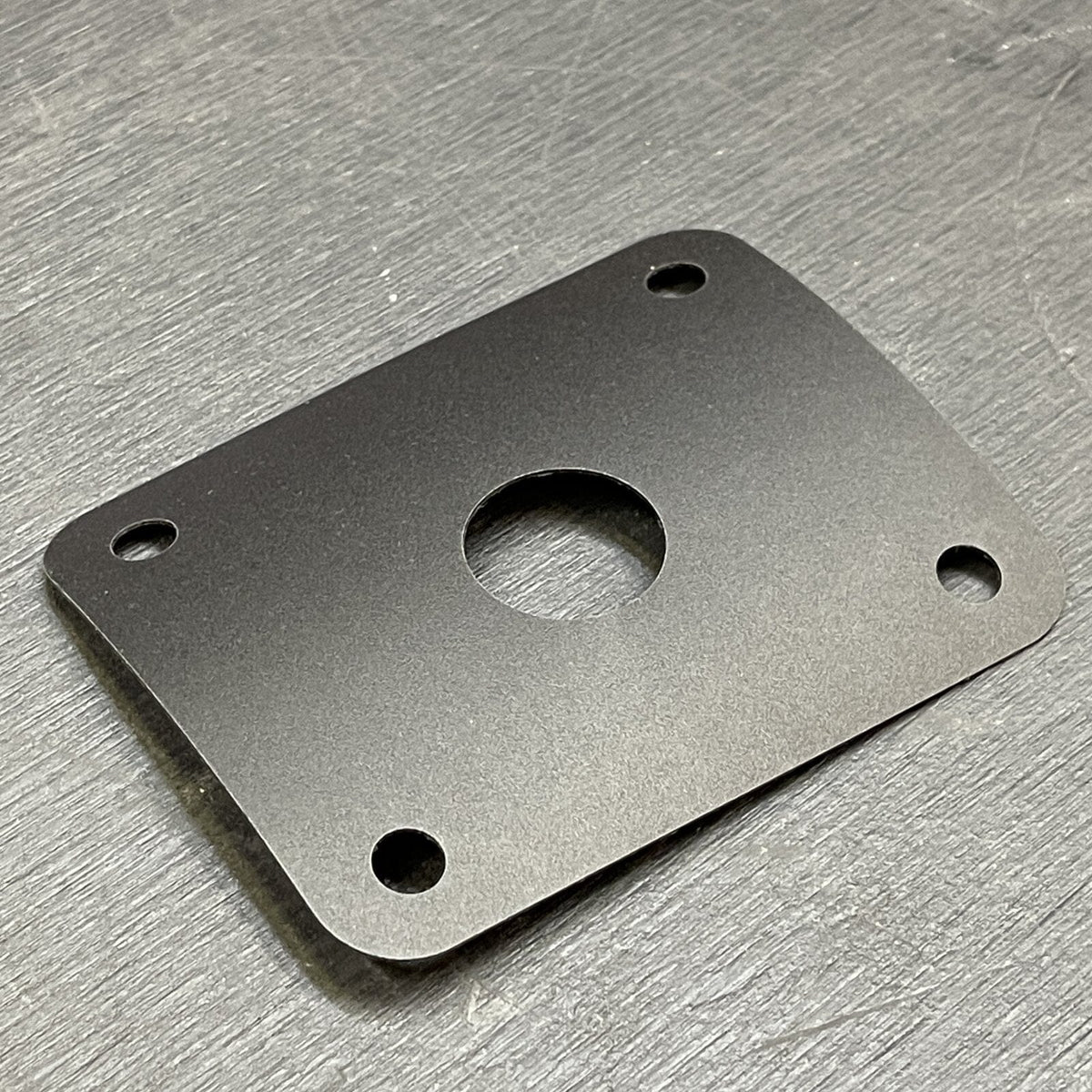 Yamaha Backing Plate Gasket (ZP061500) CUSTOM DRUM PARTS Yamaha