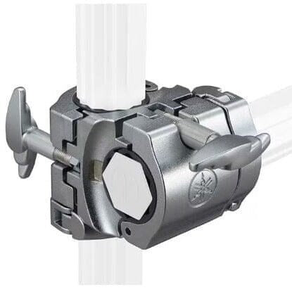 Yamaha HXCCII 90-Degree Cross‐Clamp for HEXRACK System (HXCCII) NEW HARDWARE Yamaha
