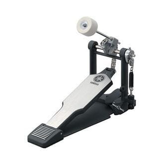 Yamaha Single Pedal with Long Footboard and Double Chain Drive (FP-8500C) NEW HARDWARE Yamaha